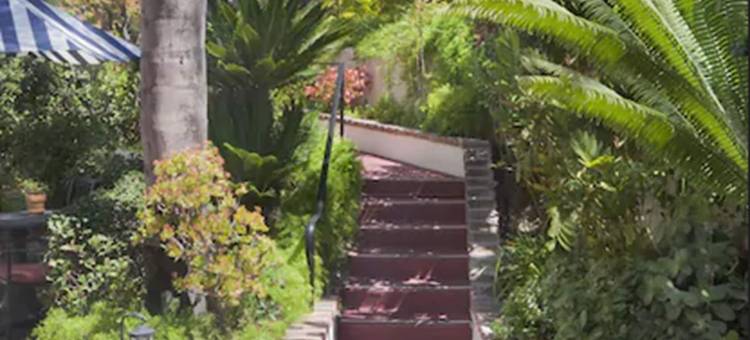 拉古纳酒店&Spa中心(Casa Laguna Hotel & Spa)图片