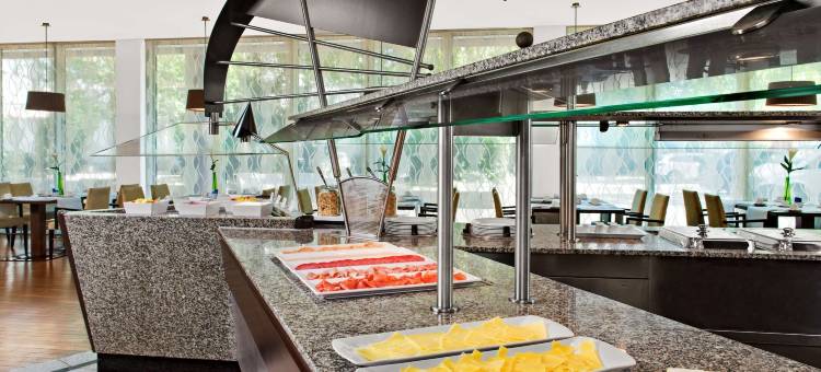 NH曼海姆维恩海姆酒店(NH Mannheim Viernheim)图片