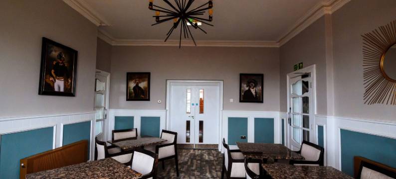 兰达诺湾酒店(Llandudno Bay Hotel)图片