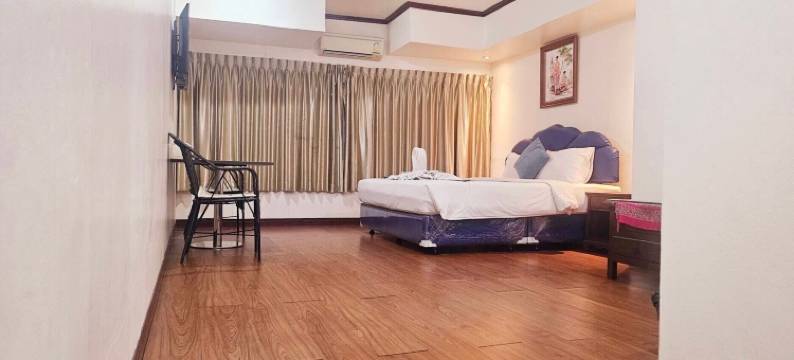 海上公寓酒店(At Sea Residence)图片