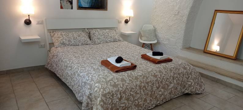 拱门乡村别墅民宿(Gli Archi Country Home)图片