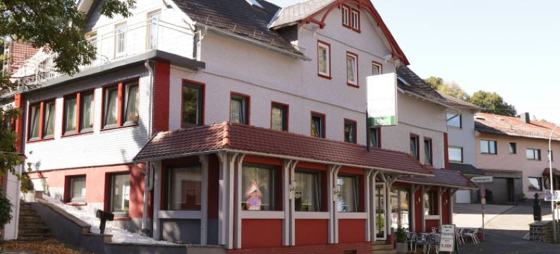 里斯托兰特艾特纳酒店(Hotel Ristorante Ätna)图片