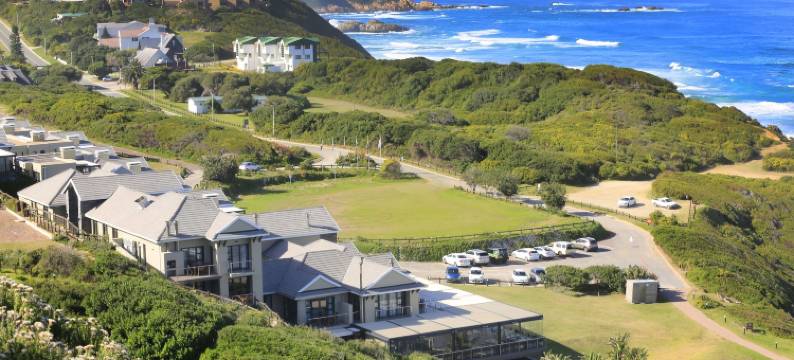 布伦顿海滨天堂度假村(Brenton Haven Beachfront Resort)图片