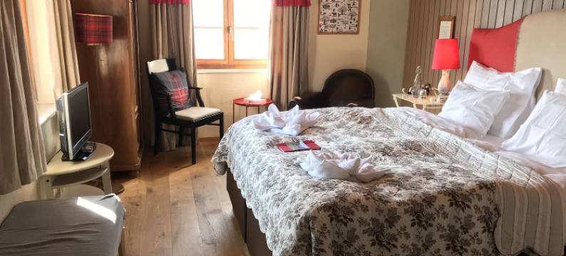 汉密尔顿Spa酒店(Hamilton Lodge & Spa)图片