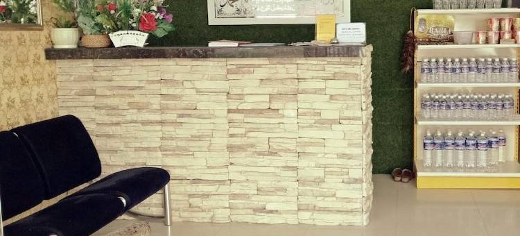 F酒店-峇央勒巴斯(OYO 90585 D Pearl Hotel)图片