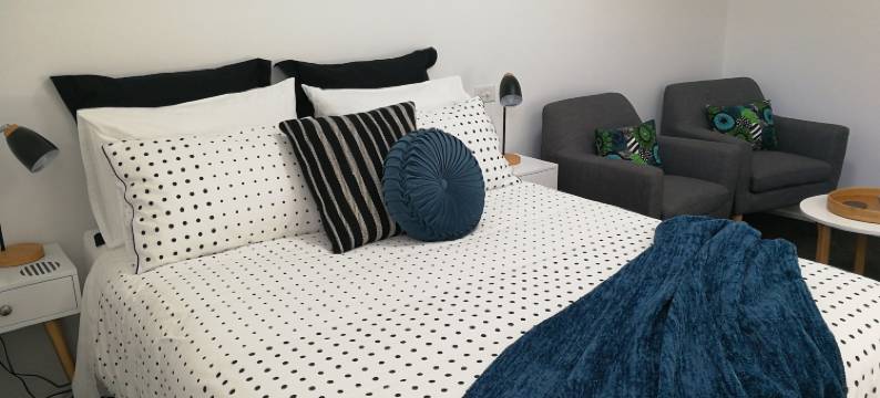 荷巴特都市风景酒店(Hobart Cityscape)图片