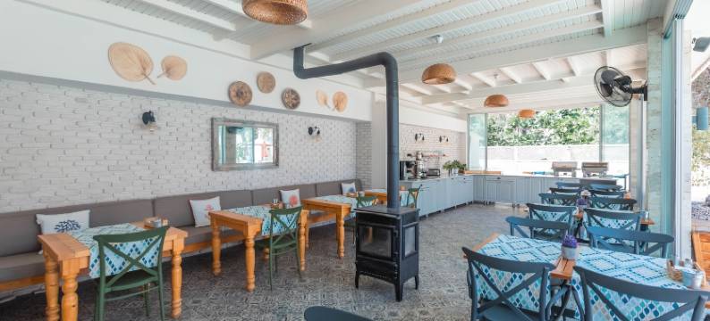 布伦泽酒店(Bronze Hotel)图片