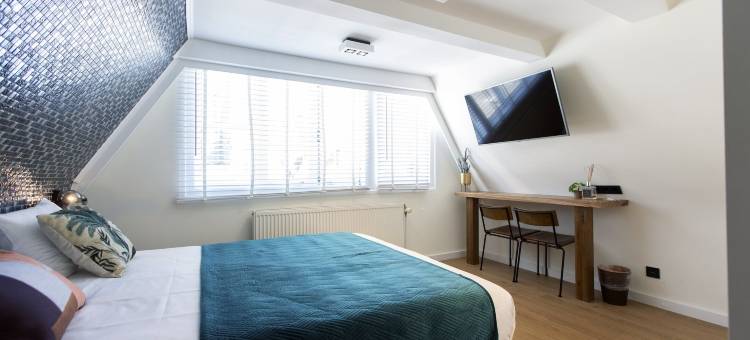 昆汀金熊酒店(Quentin Golden Bear Hotel)图片