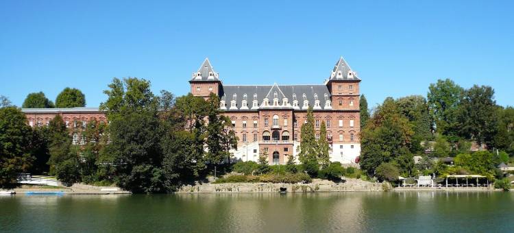 克里米亚贝斯特韦斯特酒店(Best Western Hotel Crimea)图片