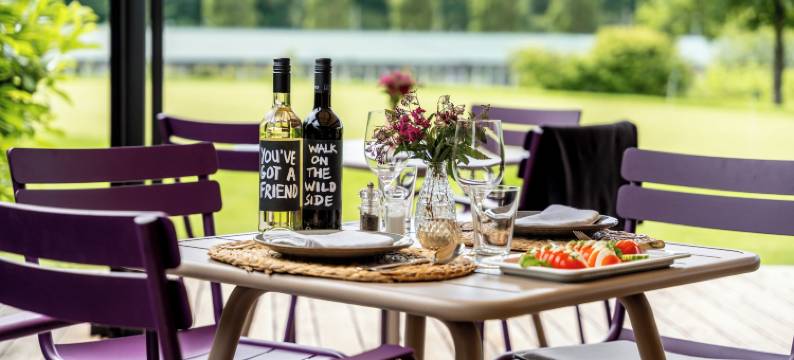 赖因斯贝格莎比亚饭店(Sapia Hotel Rheinsberg)图片