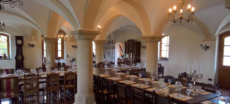 塞格胡特酒店(Hotel Saigerhütte)图片