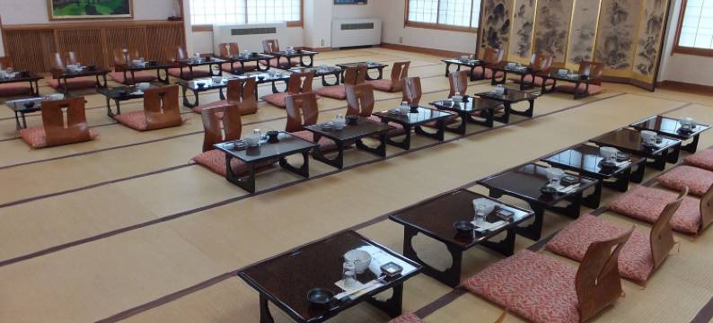 赤仓久井酒店(Akakura Wakui Hotel)图片