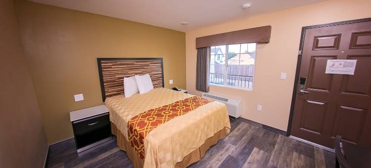 盖雷汽车旅馆(Garey Motel)图片