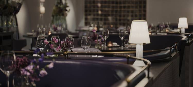 奥德维奇一号酒店(One Aldwych)图片