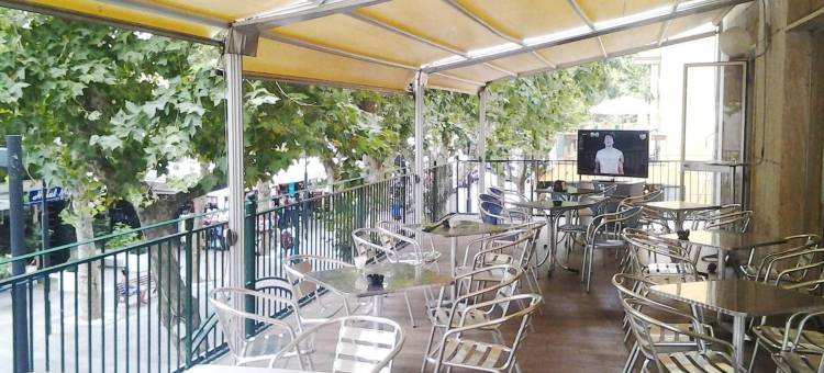 好莱坞酒店(Hotel Hollywood)图片