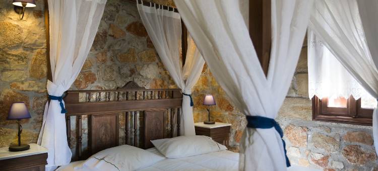 科里曼尼传统家庭旅馆(Klymeni Traditional Homes)图片