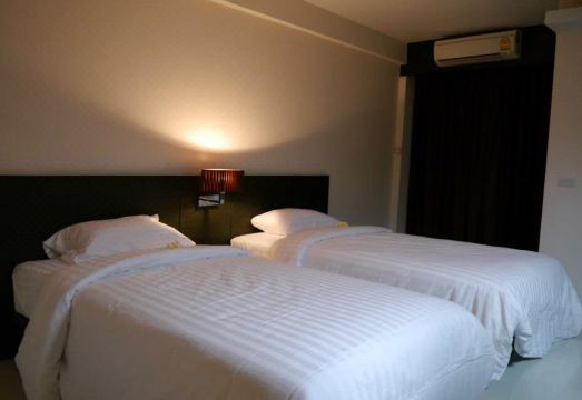 T3 House Hotel Overview