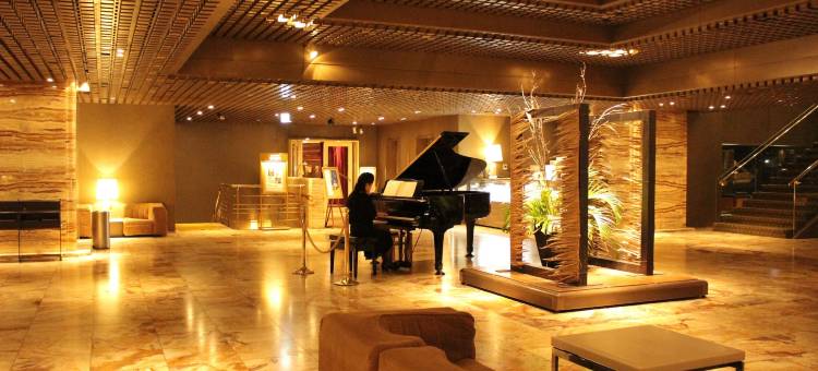 群马皇家酒店(Gunma Royal Hotel)图片