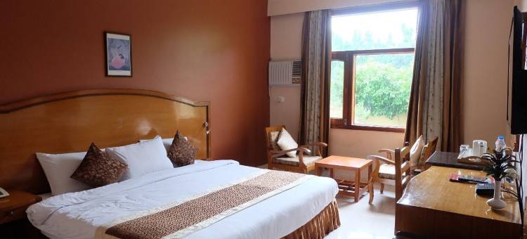 拘尸那迦帝国酒店(The Imperial Kushinagar)图片