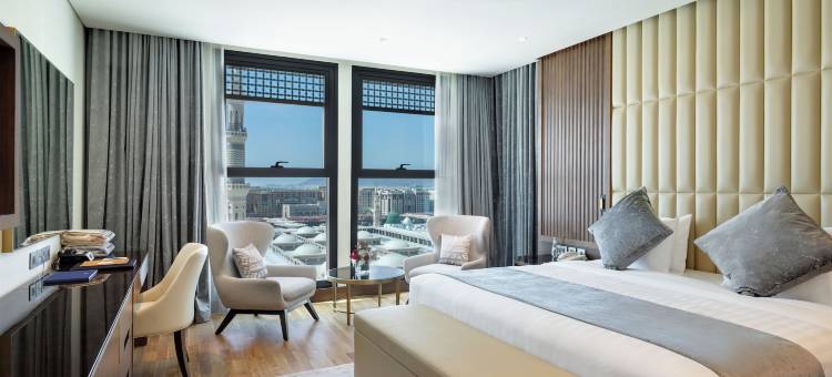 麦地那欧贝罗伊酒店(The Oberoi, Madina)图片