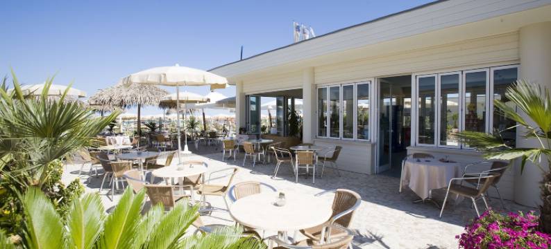 尊贵度假酒店(Hotel Premier & Suites - Premier Resort)图片