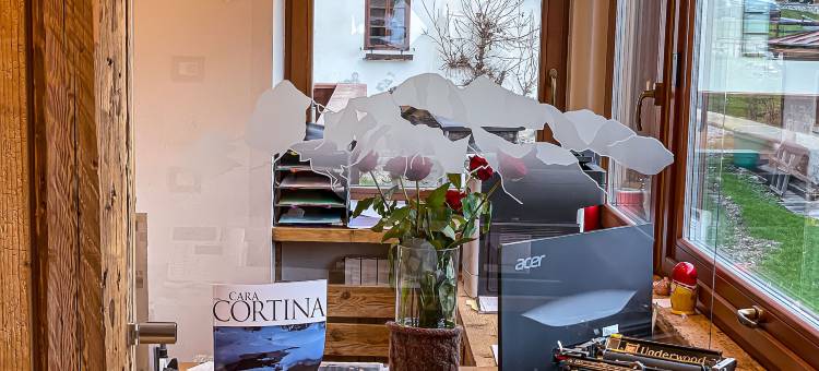 贝璞赛罗酒店(Hotel da Beppe Sello)图片