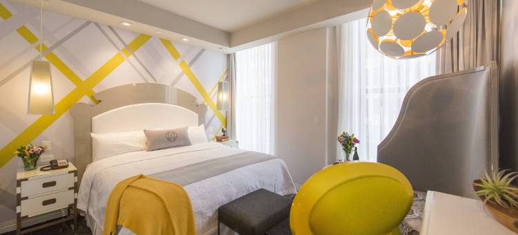 艾尔顿酒店万豪傲途格精选酒店(Elyton Hotel, Autograph Collection)图片