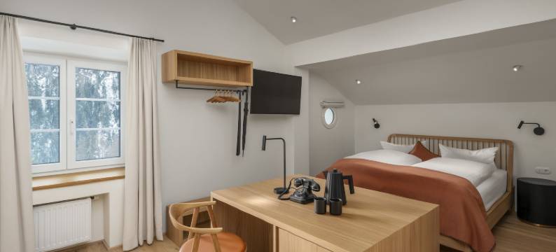 波斯特酒店 莱赫塔尔(Posthotel Lechtal, Arlberg)图片