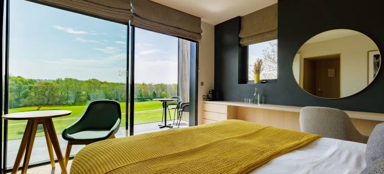 费莱顿谷酒店(Feldon Valley)图片