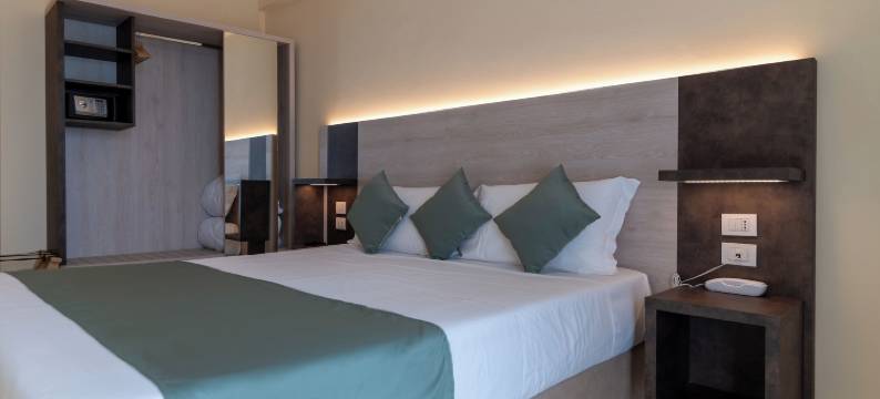 切西别墅酒店(Villa Cesi Resort & Spa)图片