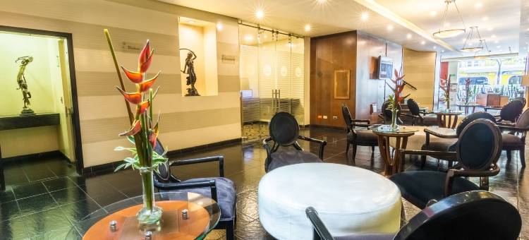 阿巴迪亚广场GHL酒店(GHL Hotel Abadia Plaza)图片