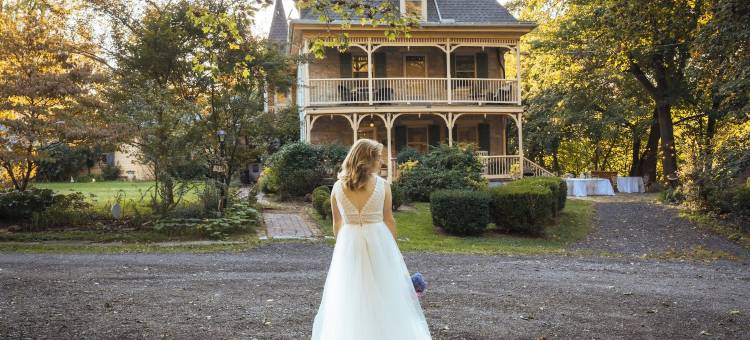 树倒农场民宿(Fallen Tree Farm Bed and Breakfast)图片