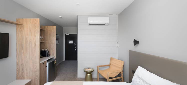 穆任百特曼精舍酒店(Abode Murrumbateman)图片