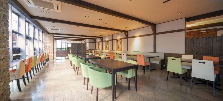 河原町站维斯塔高级酒店(HOTEL VISTA PREMIO KYOTO KAWARAMACHI ST.)图片