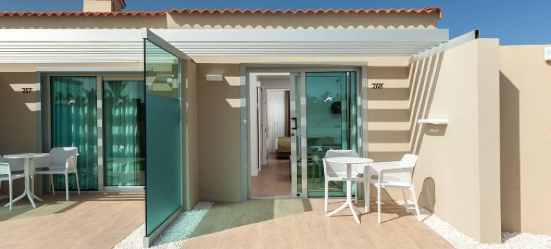 洛佩桑库马拉塞雷诺亚酒店(Kumara Serenoa by Lopesan Hotels)图片