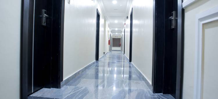 梅里茨酒店及套房(Meritz Hotels & Suites)图片