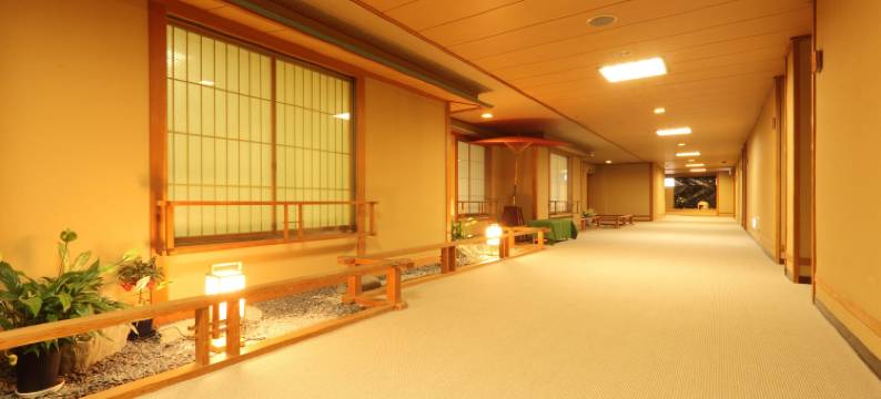 夫塔巴酒店(Hotel Futaba)图片