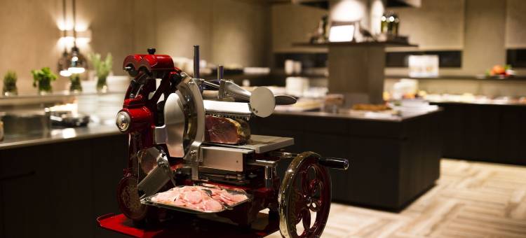 伊莉萨白尊贵私人度假酒店(ElisabethHotel Premium Private Retreat- Adults Only)图片