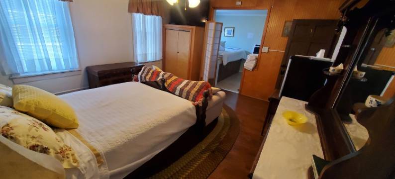 矿工的小屋(The Miners’ Lodge)图片