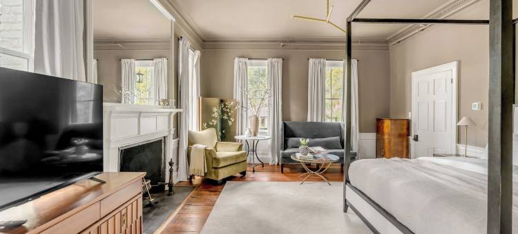 大约1785年(Circa 1785)图片