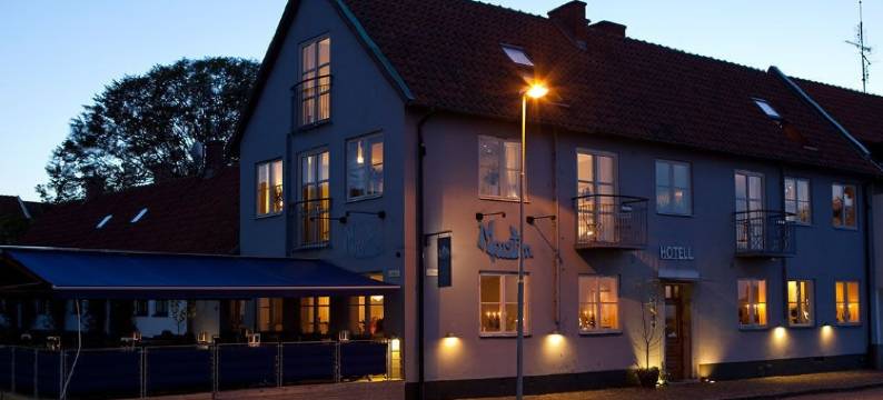 Maritim酒店和Krog酒吧(Maritim Hotell & Krog)图片