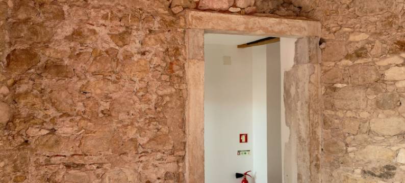 大教堂套房民宿(Casa da Sé Cathedral Suites)图片