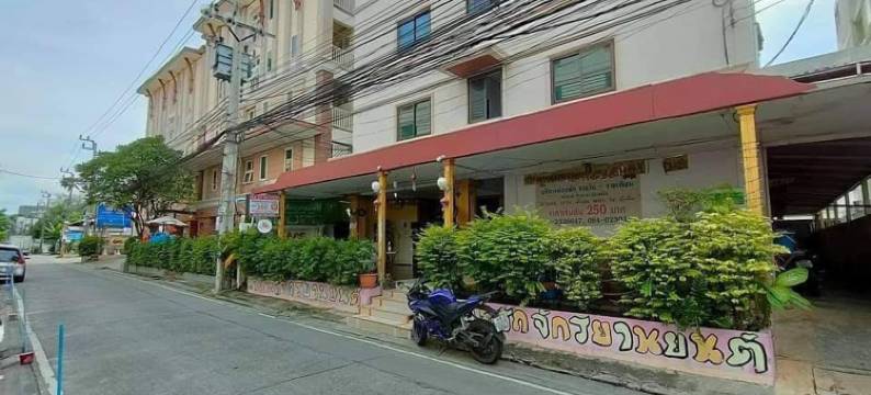 MD 玫瑰公寓酒店(MD Rose Apartment)图片