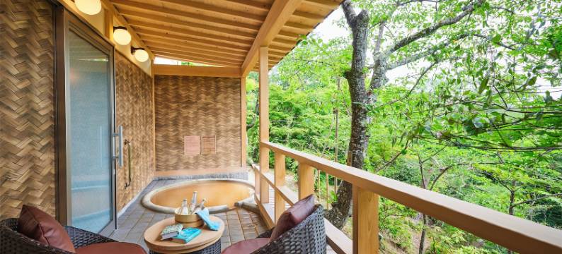 有马温泉元汤龙泉阁日式旅馆(Arima Onsen Motoyu Ryuusenkaku)图片
