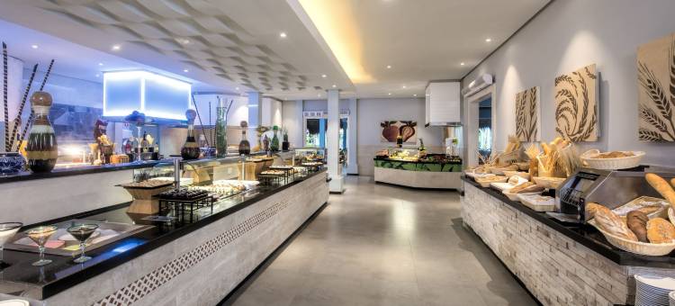 伊比利亚之星海浪图坎酒店(Iberostar Waves Tucán)图片