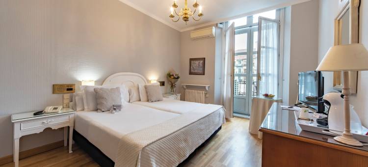 塞尔科蒂尔公主伊莎贝尔酒店(Hotel Infanta Isabel by Recordis Hotels)图片