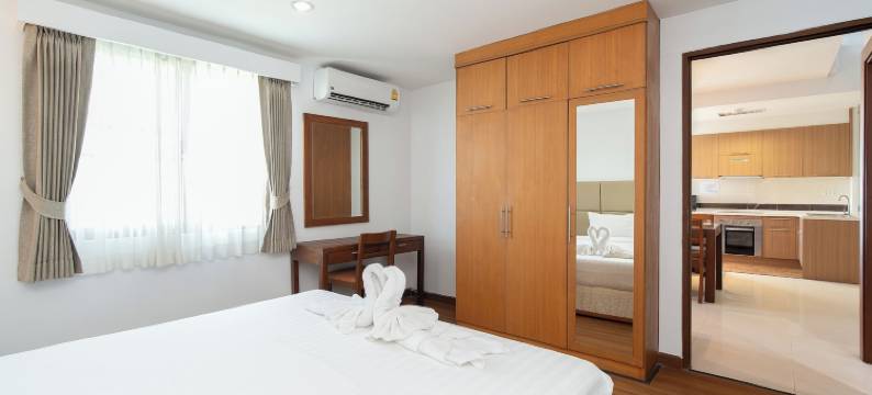 拉萨尔水疗套房酒店(Lasalle Suites Hotel & Residence)图片