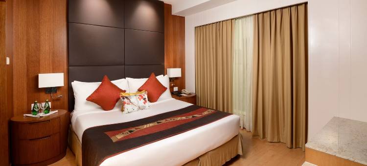 德里斯维尔特-丽笙精选旗下(Svelte Delhi, A Member of Radisson Individuals)图片