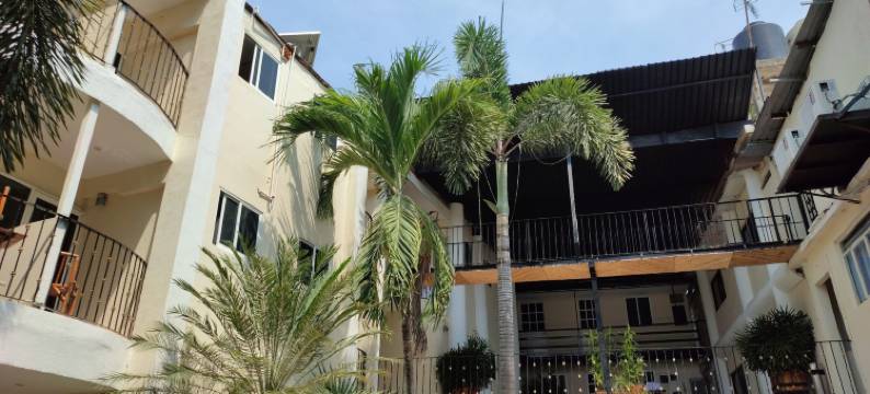 阿什利酒店(Hotel Ashly)图片