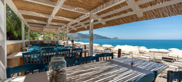 波利纳曼吉亚度假村(Mangia's Pollina Resort)图片